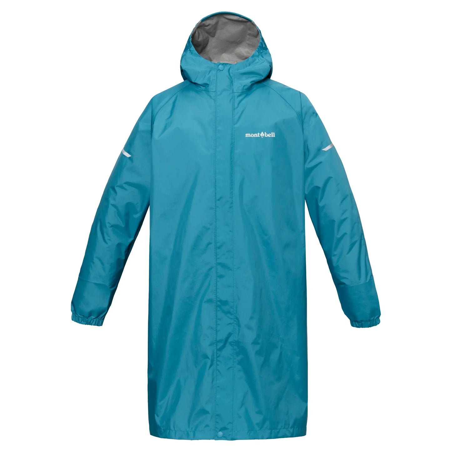 mont-bell: Pack Wrap Rain Coat Kid's 140-160