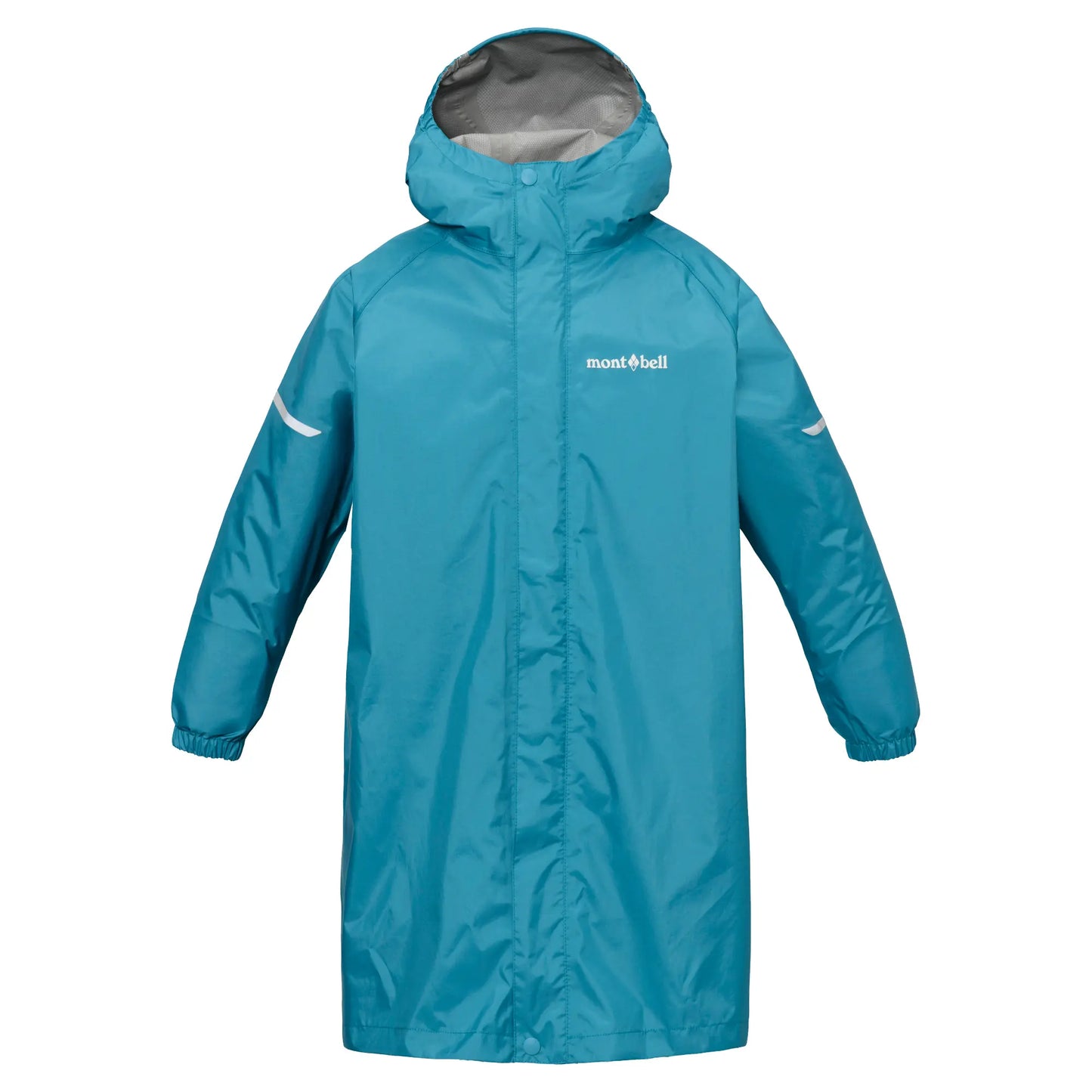 mont-bell: Pack Wrap Rain Coat Kid's 100-130