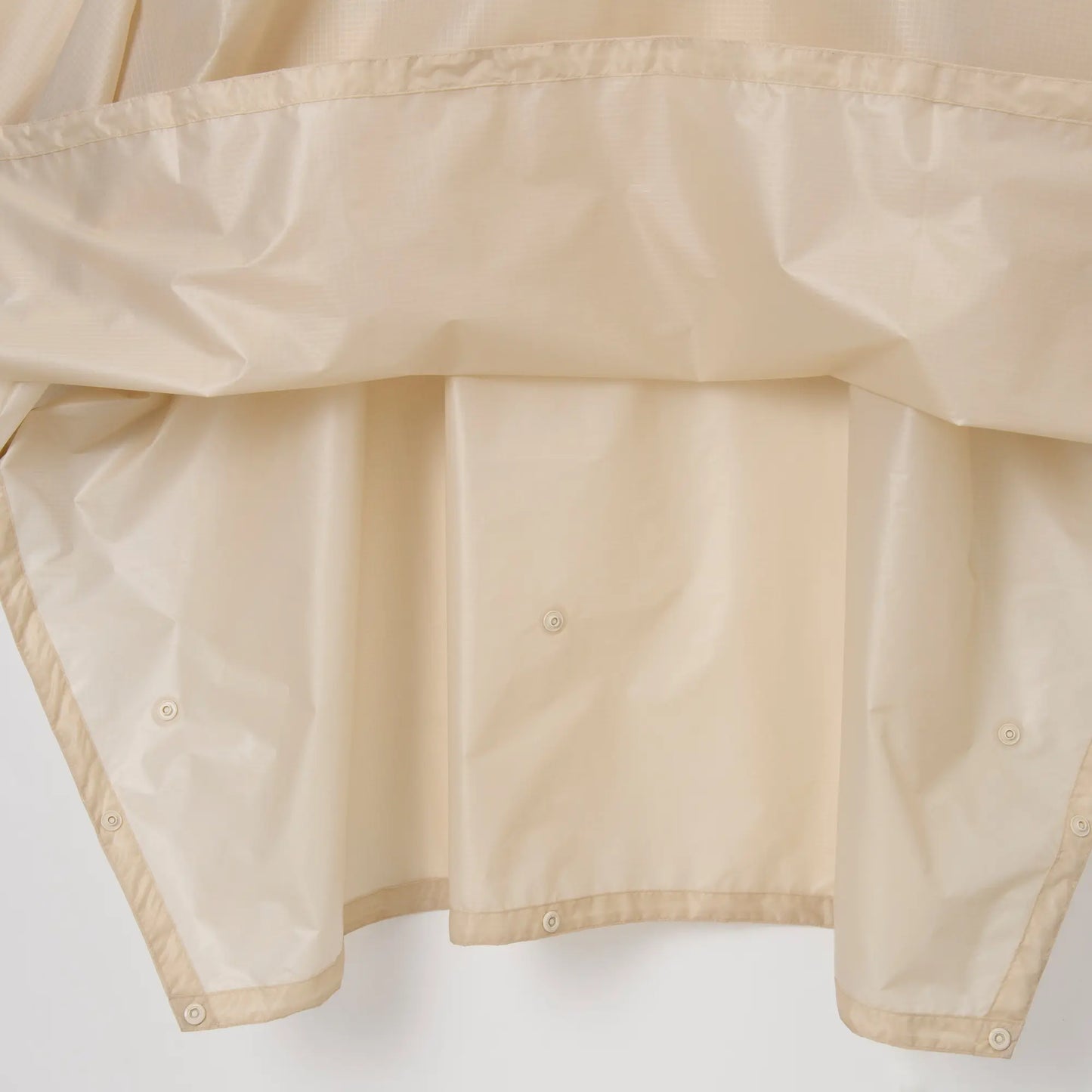 mont-bell: Trekking Rain Poncho Kid's