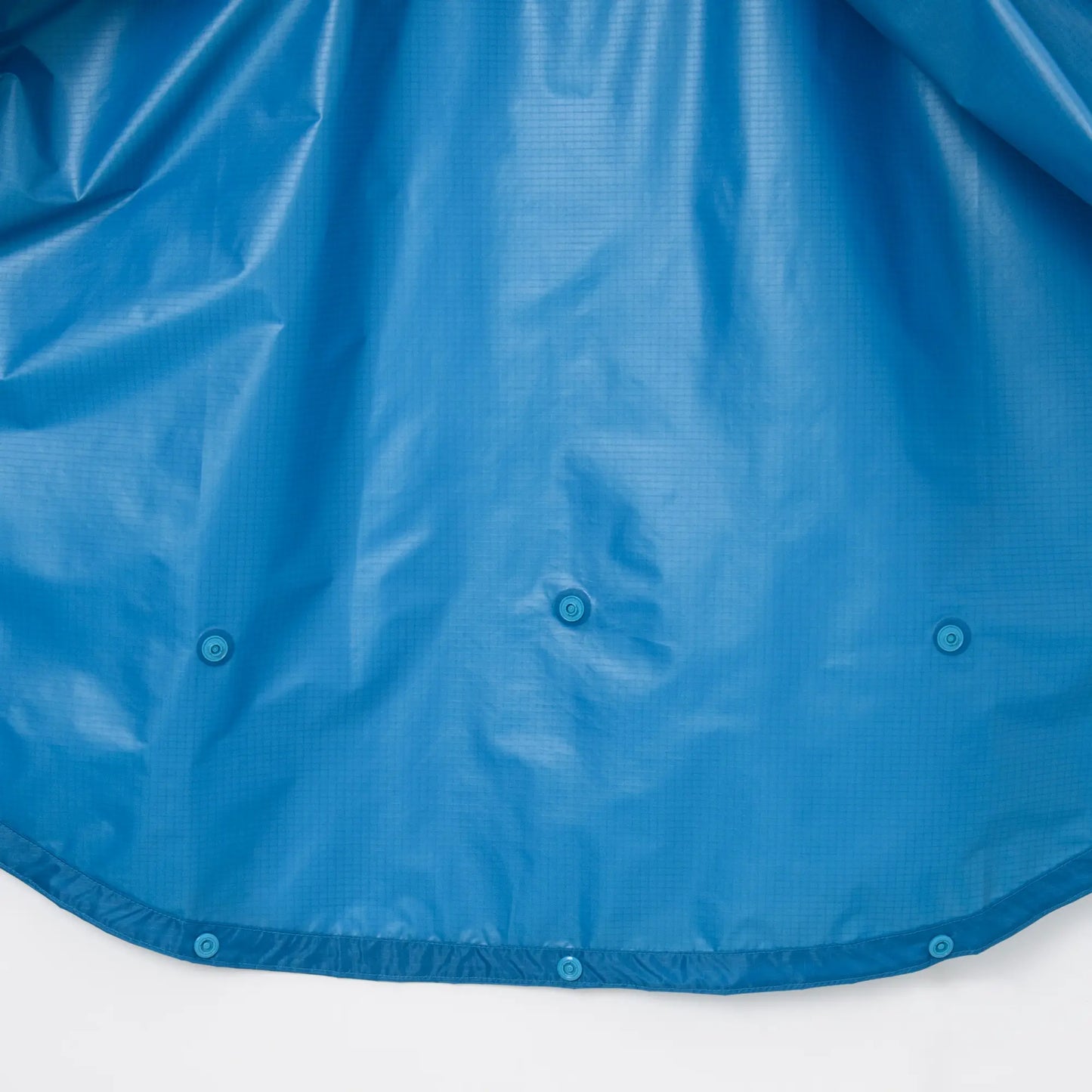 mont-bell: Trekking Rain Poncho Kid's