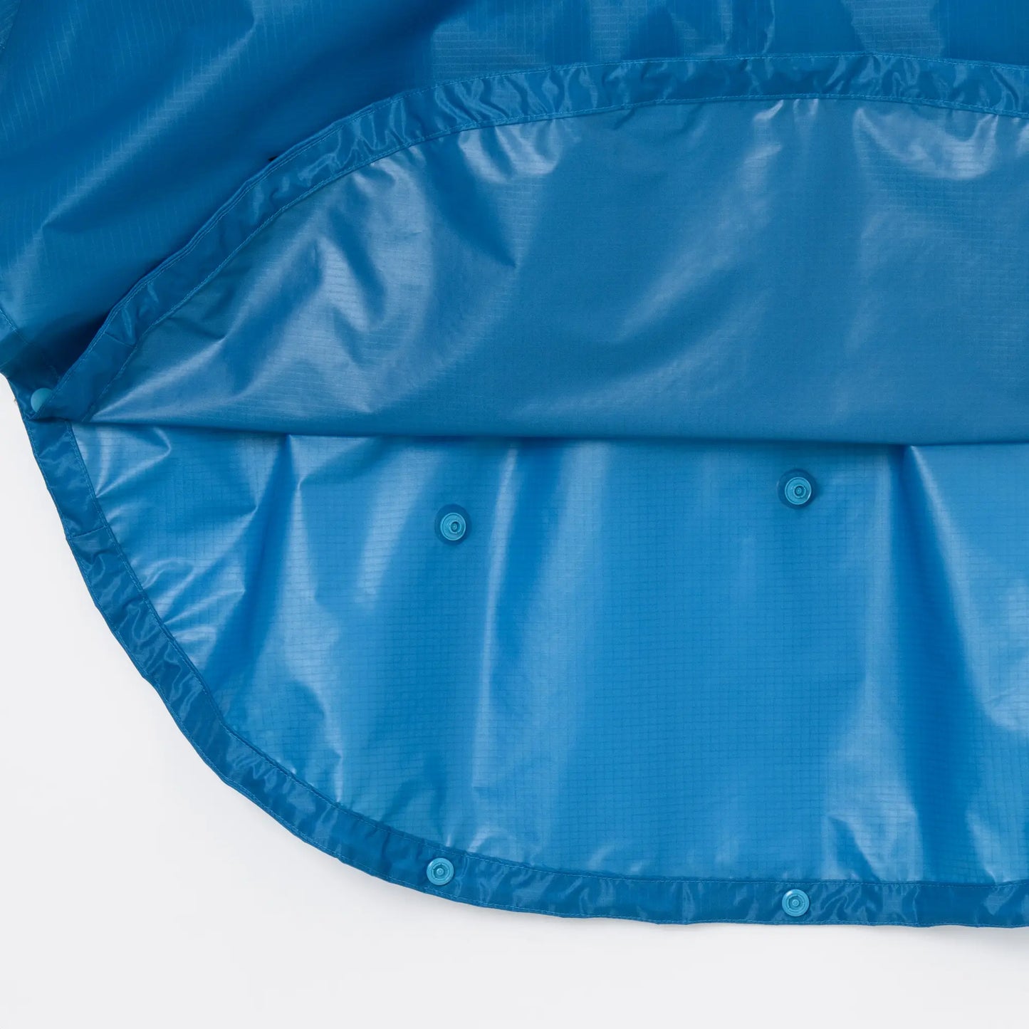mont-bell: Trekking Rain Poncho Kid's