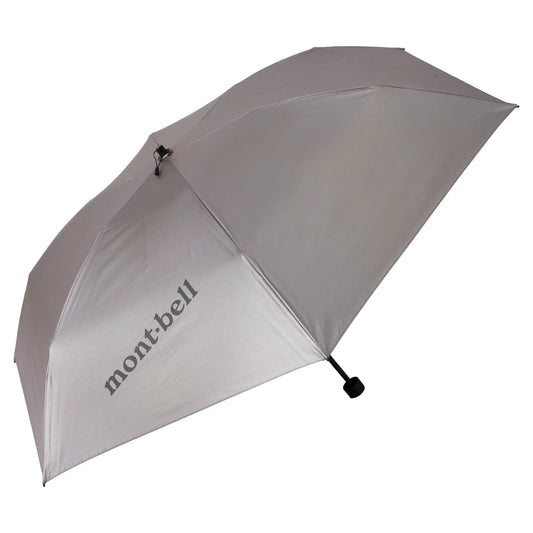 mont-bell: Travel Sunblock Umbrella 55