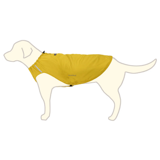 mont-bell: Dog Rain Poncho Large