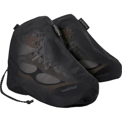 mont-bell: Separate Boot Cases