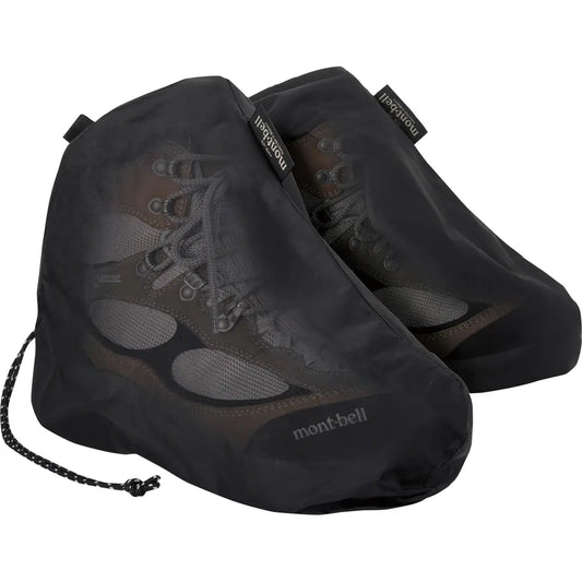 mont-bell: Separate Boot Cases