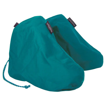 mont-bell: Separate Boot Cases