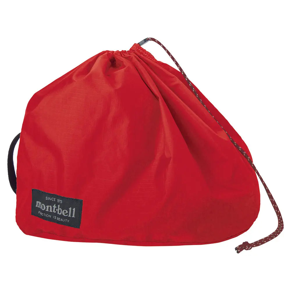 mont-bell: Boots Case