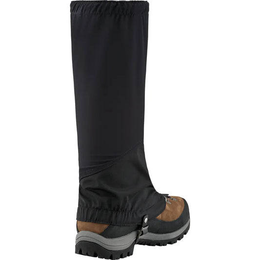 mont-bell: Stretch DRY-TEC Long Gaiters