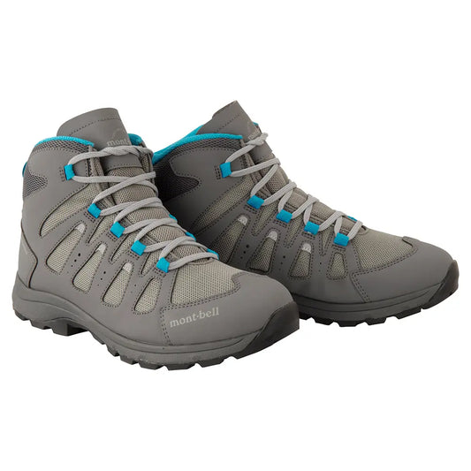 mont-bell: Lapland Boots Kid's 22 - 25