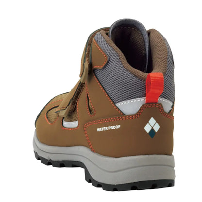 mont-bell: Lapland Boots Kid's 16 - 21