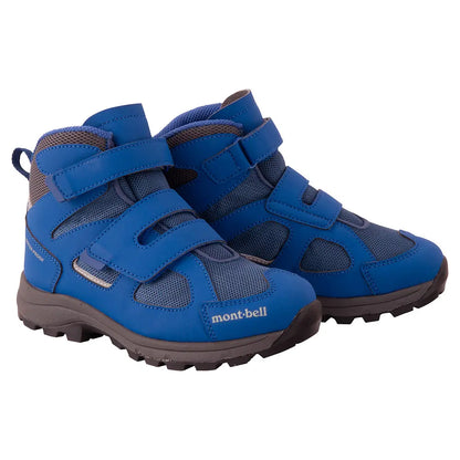 mont-bell: Lapland Boots Kid's 16 - 21