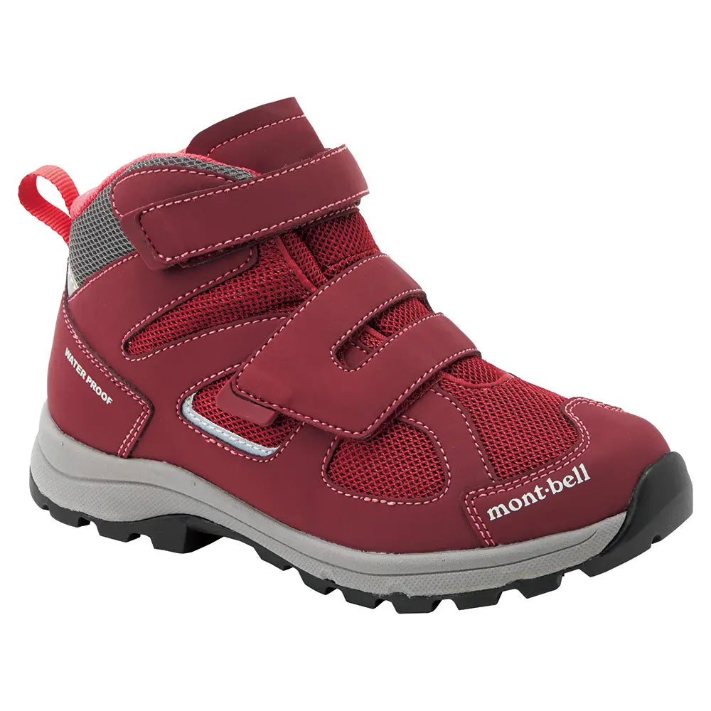 mont-bell: Lapland Boots Kid's 16 - 21