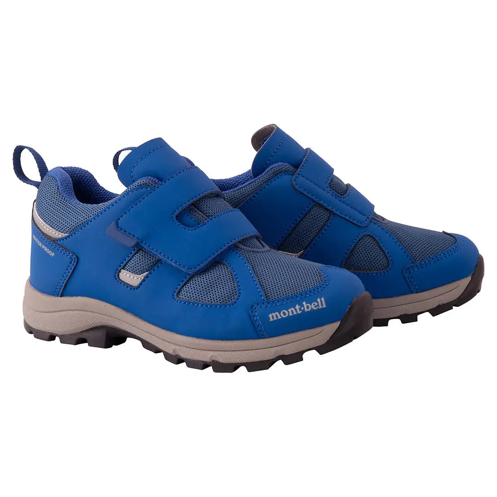 mont-bell: Lapland Strider Kid's 16 - 21