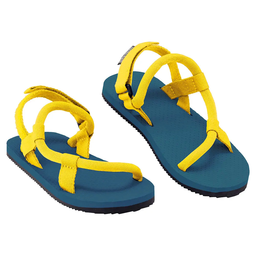 mont-bell: Lock-On Sandals Kid's