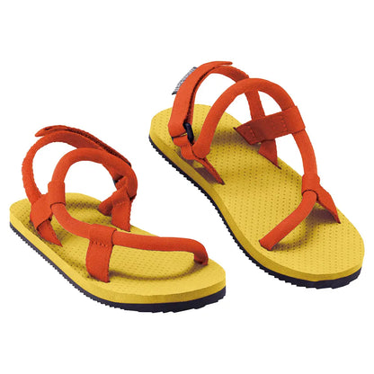 mont-bell: Lock-On Sandals Kid's