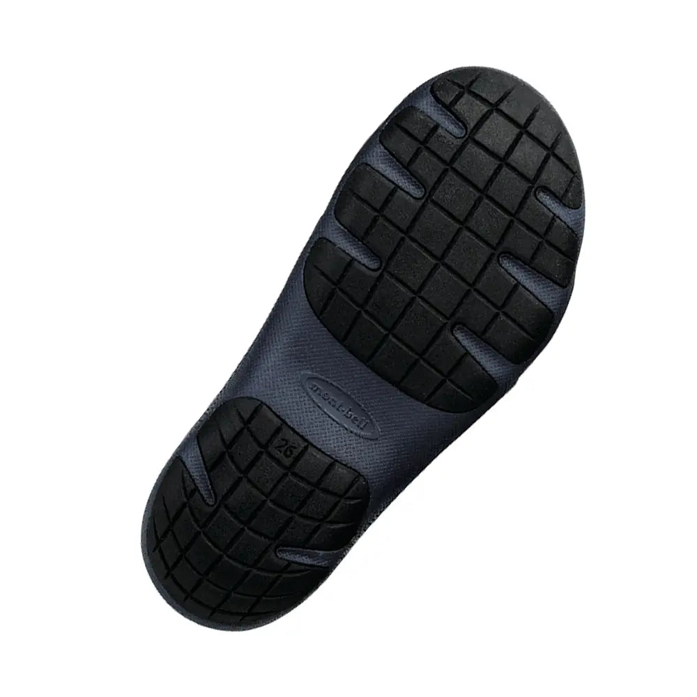 mont-bell: Canyon Clogs