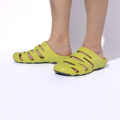 mont-bell: Canyon Clogs