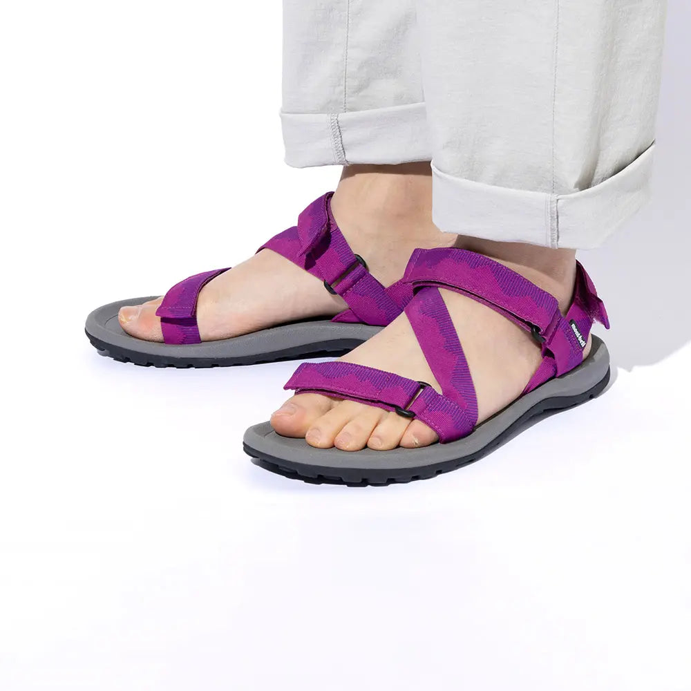 mont-bell: Aqua Gripper Sandals