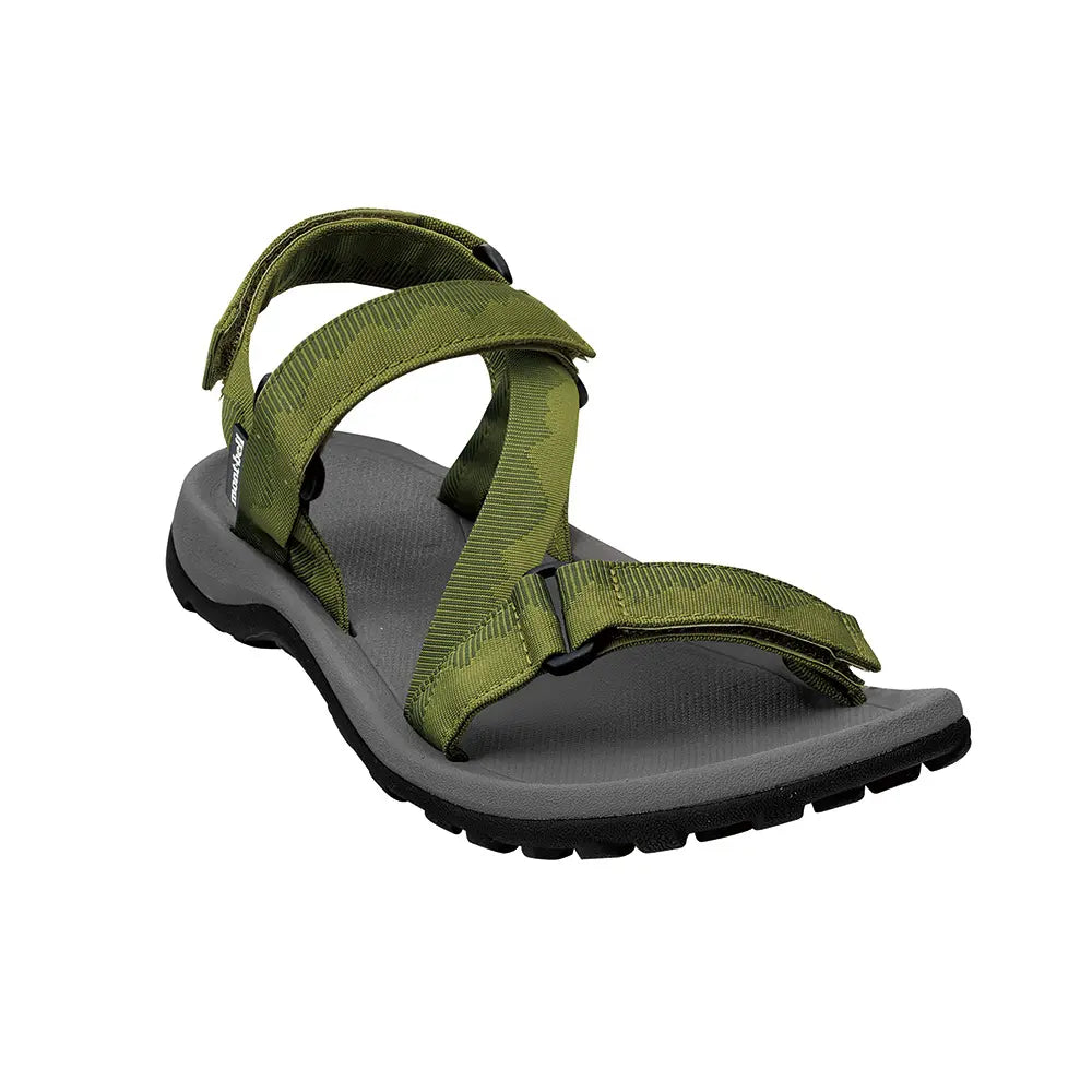 mont-bell: Aqua Gripper Sandals