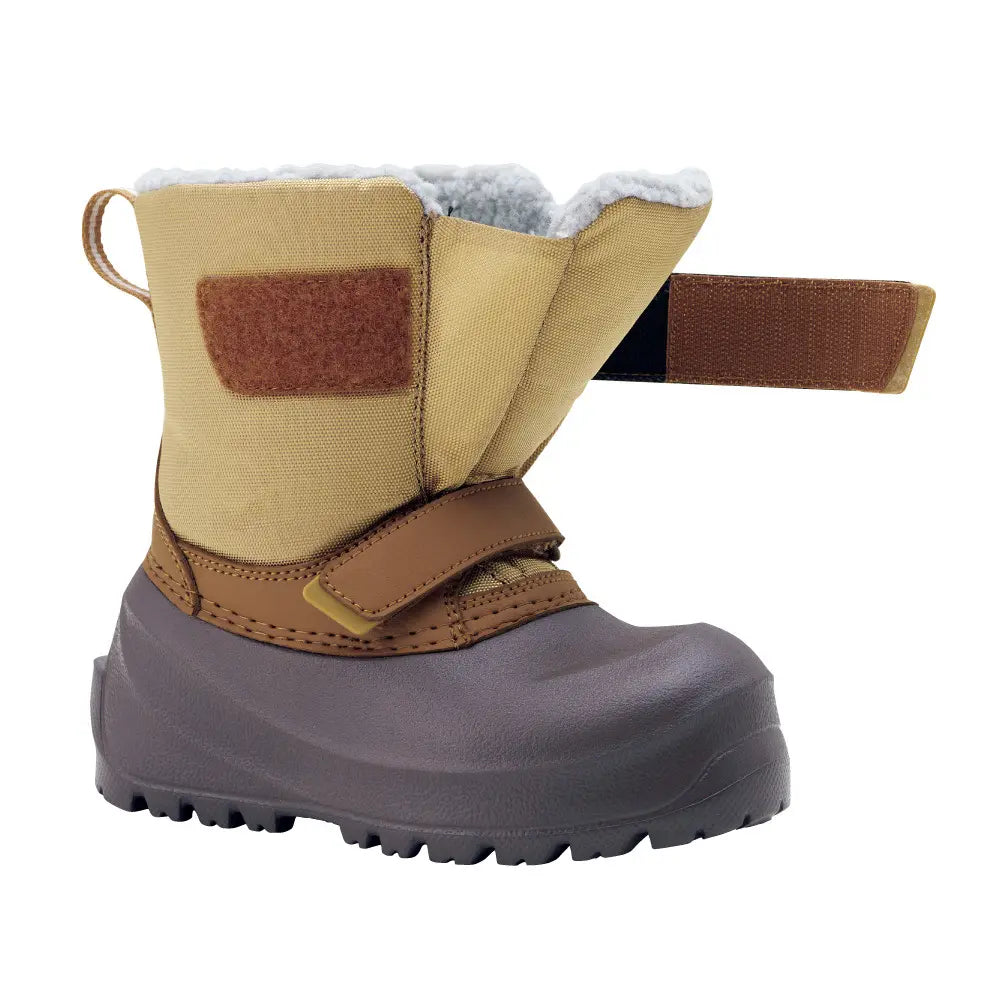 mont-bell: Powder Boots Kid's 16 - 25