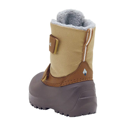 mont-bell: Powder Boots Kid's 16 - 25