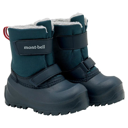 mont-bell: Powder Boots Kid's 16 - 25