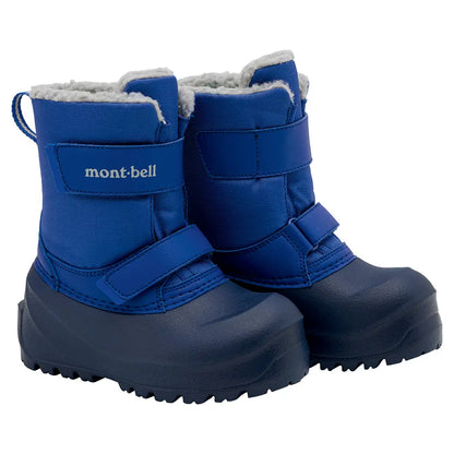 mont-bell: Powder Boots Kid's 16 - 25