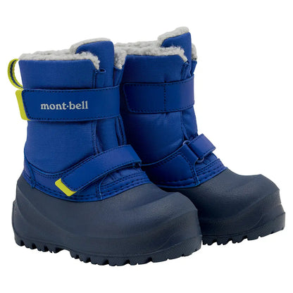 mont-bell: Powder Boots Baby's 13 - 15