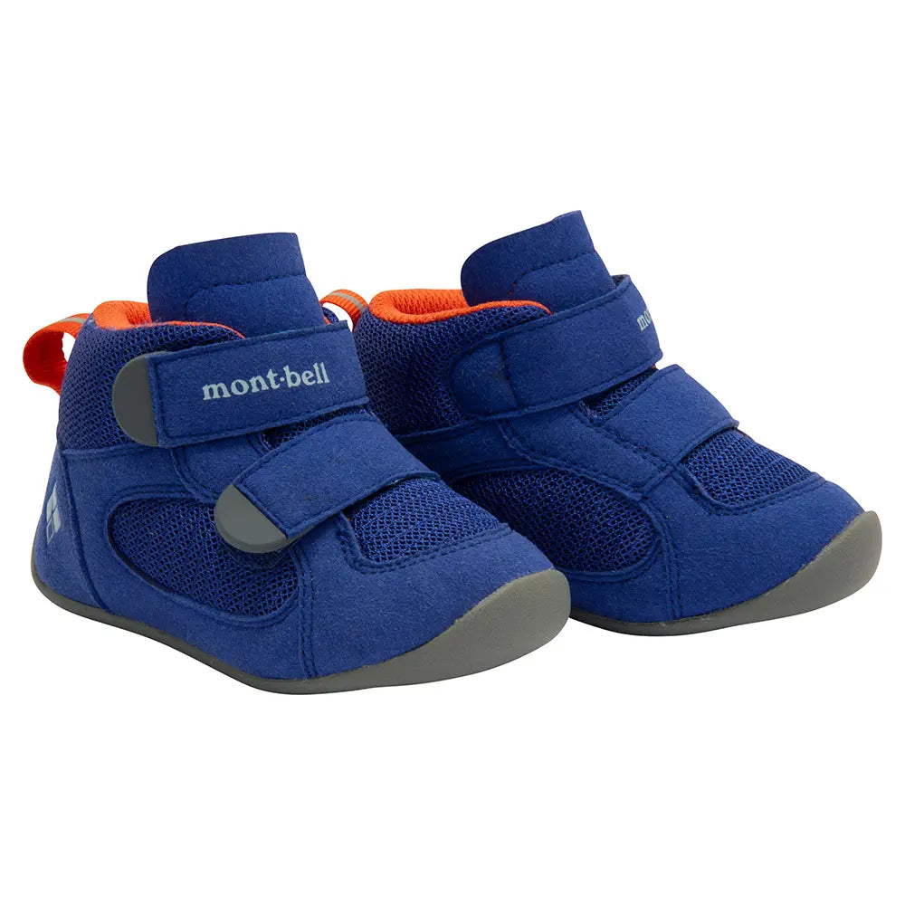 mont-bell: Baby Boots 12-15