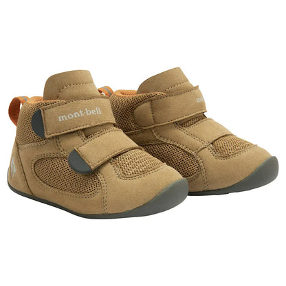 mont-bell: Baby Boots 12-15