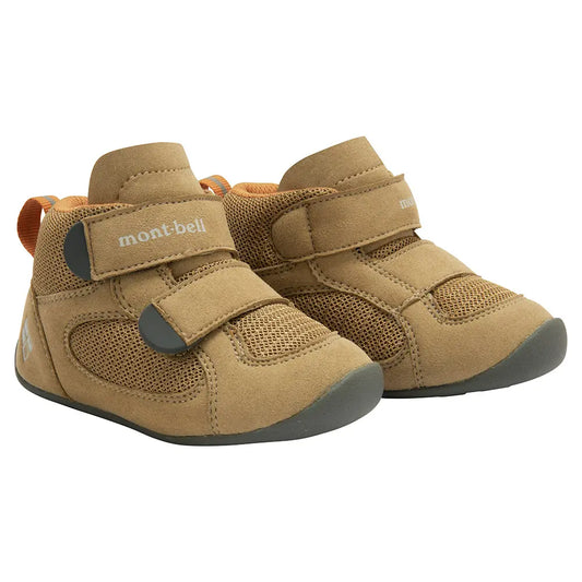 mont-bell: Baby Boots 12-15
