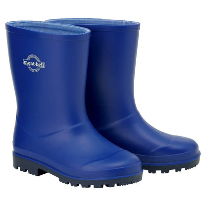 mont-bell: Rain Boots Kid's 16 - 25
