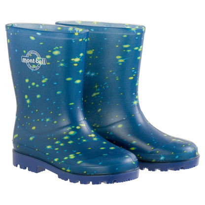 mont-bell: Rain Boots Kid's 16 - 25