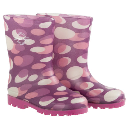 mont-bell: Rain Boots Kid's 16 - 25