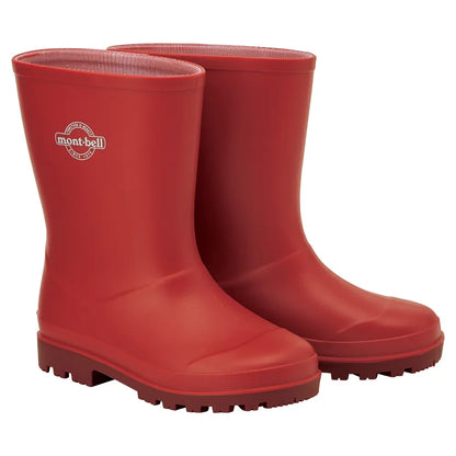 mont-bell: Rain Boots Kid's 16 - 25
