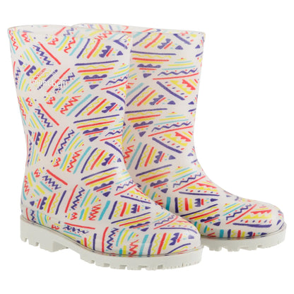 mont-bell: Rain Boots Kid's 16 - 25