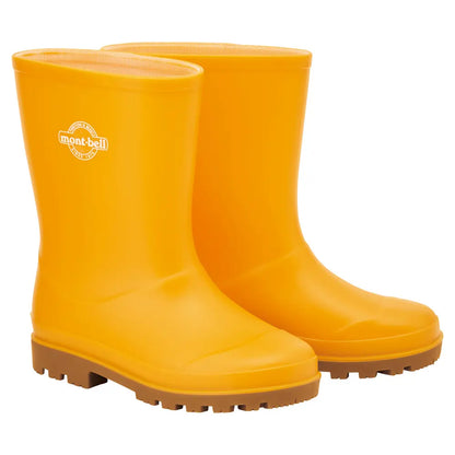 mont-bell: Rain Boots Kid's 16 - 25