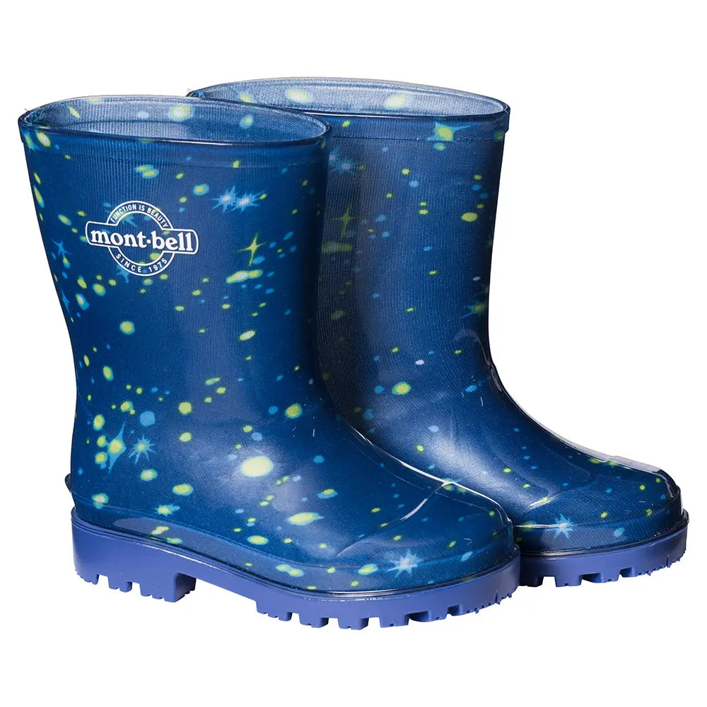 mont-bell: Rain Boots Baby's 13 - 15