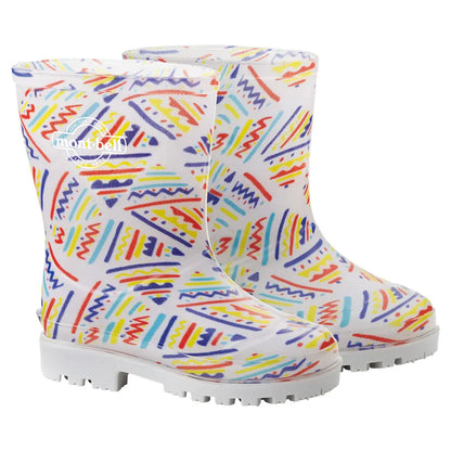 mont-bell: Rain Boots Baby's 13 - 15