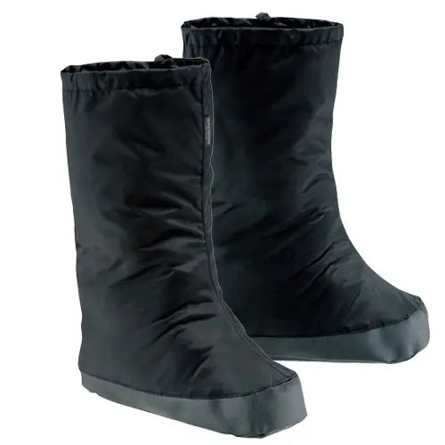 mont-bell: Simple Over Shoes
