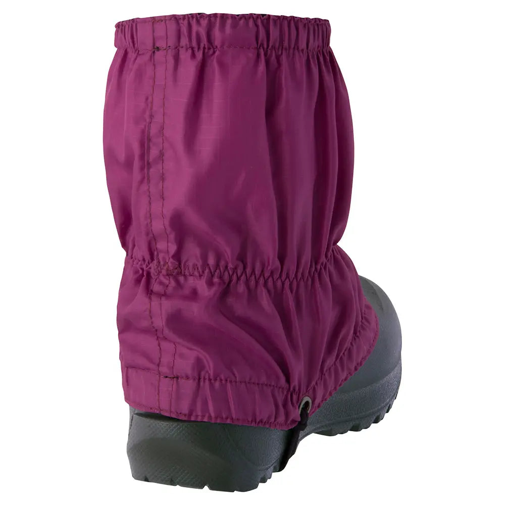 mont-bell: Snow Gaiters Kid's