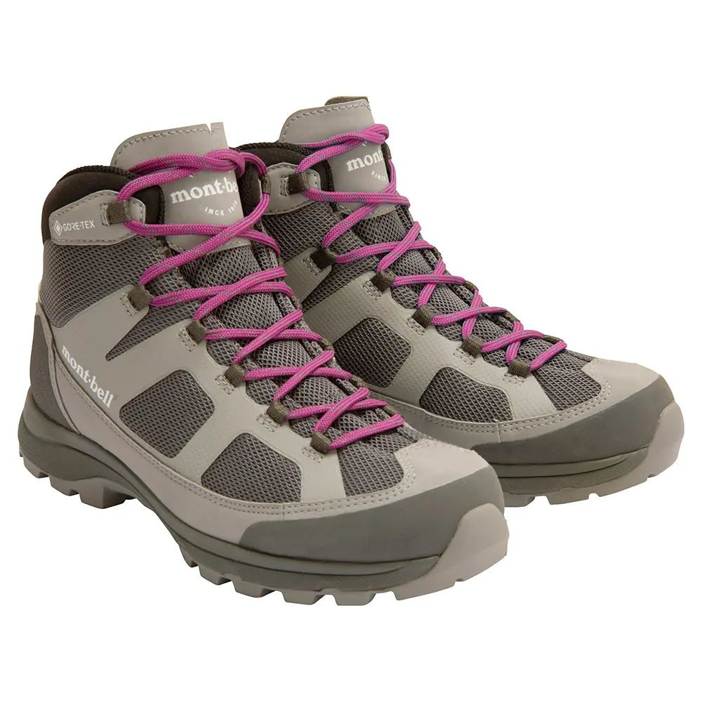 mont-bell: Mountain Cruiser 400 Kid's 22 - 24