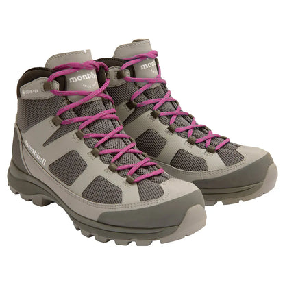 mont-bell: Mountain Cruiser 400 Kid's 22 - 24