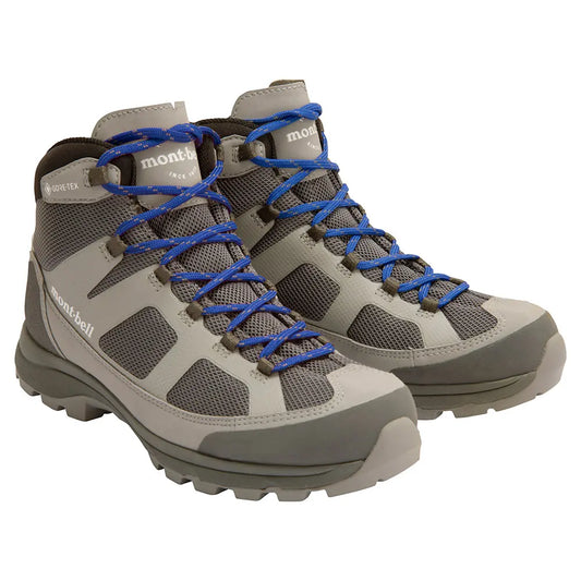 mont-bell: Mountain Cruiser 400 Kid's 22 - 24
