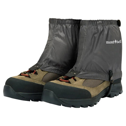 mont-bell: Short Gaiters