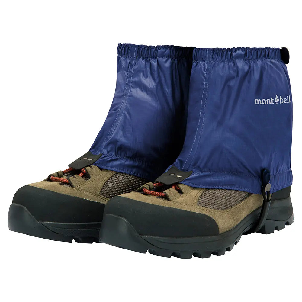 mont-bell: Short Gaiters