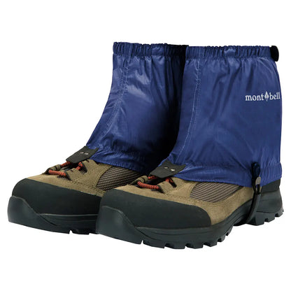 mont-bell: Short Gaiters