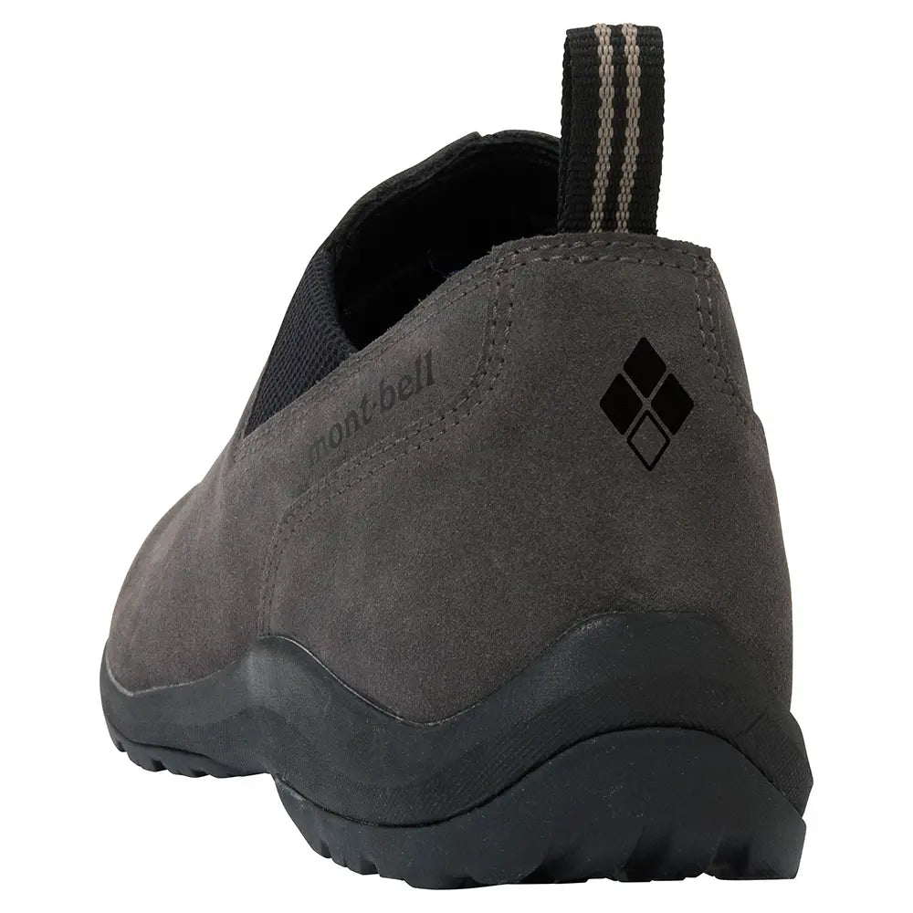 mont-bell: Highland Moc Men's