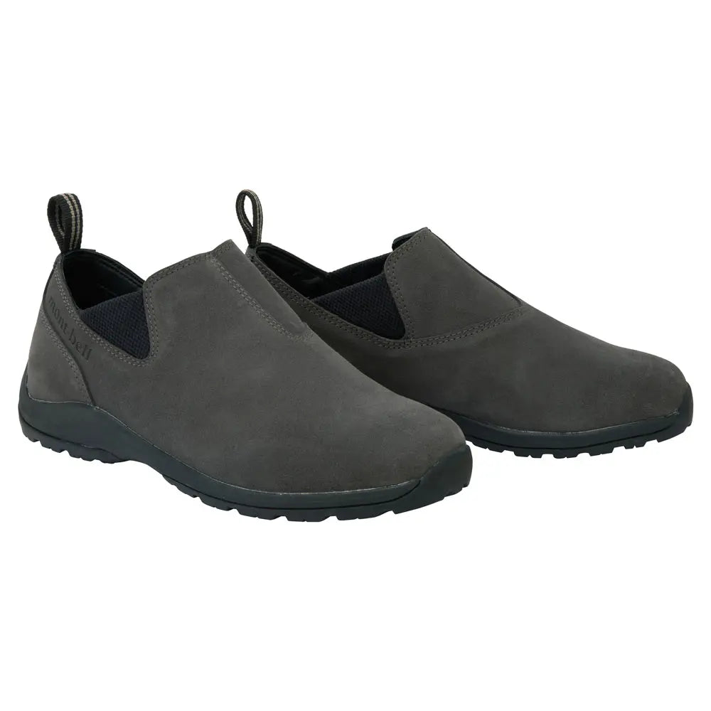 mont-bell: Highland Moc Men's