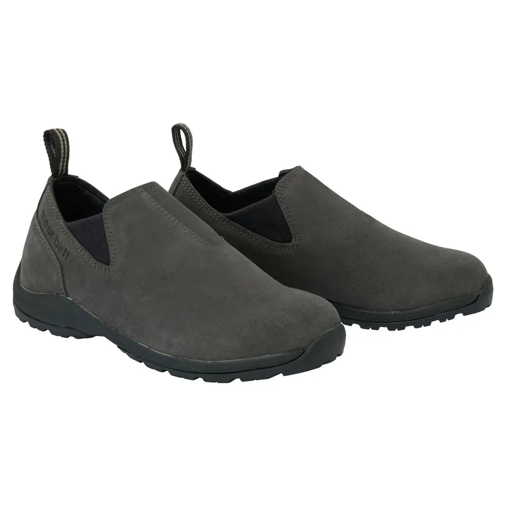 mont-bell: Highland Moc Women's